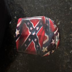 Harley Davidson Horn Cover