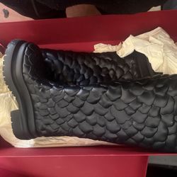 Valintino Boots