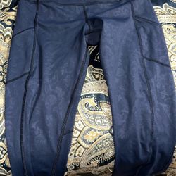 Luluemon Leggings 