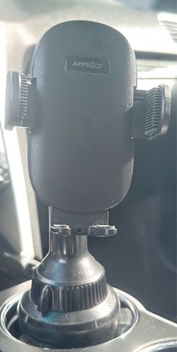 Phone Holder Mount