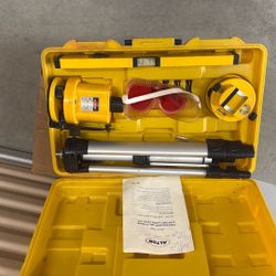 Alton Laser Level
