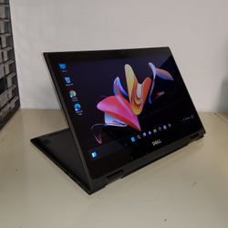 Dell Latitude 3390 2-in-1 13.3" Touch i5-8250U 1.6GHz 16GB 256GB Win11