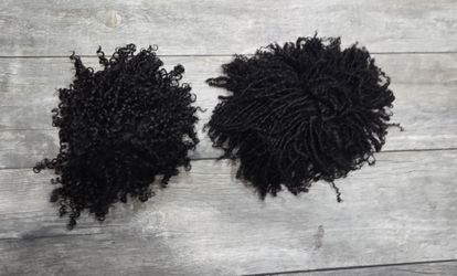Bobbi boss wig