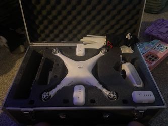 Dji Phantom  3 advanced