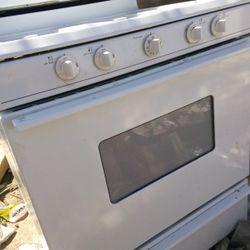 Brand New Maytag Oven Never Been Used