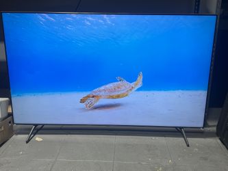 SAMSUNG 70” SMART TV LED 4K HDR CRYSTAL CLEAR PICTURE UHDTV TU7000 SERIES FANTASTIC PICTURE QUALITY GUARANTEED ✅📺💯📺✅