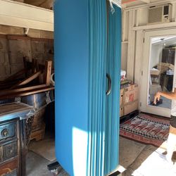 72”  Mats W/ Stand 