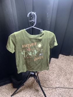 Boys Shirt 3T