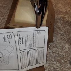 2 Gerber Single Lever Bathroom Faucets W/Pop-up 