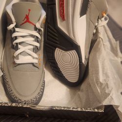 Air Jordan 3 Retro 