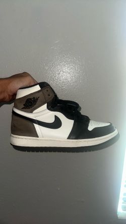 Jordan size 10