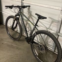 Specialized 29” Bike