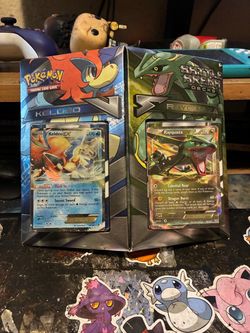 Pokémon cards