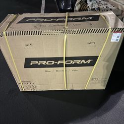 ProForm - SMART Power 10.0 - Black