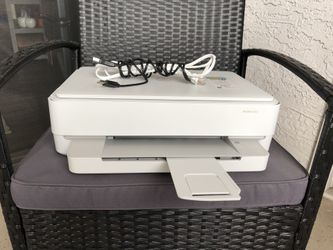 Printer Envy 6052