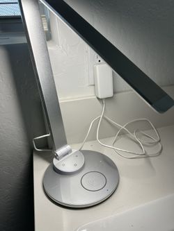 LED Desk Lamp 