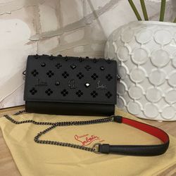 Christian Louboutin Crossbody Bag