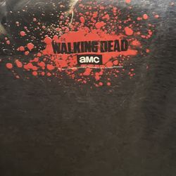 Very cool Negan T-shirt