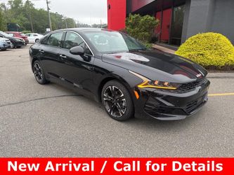2023 Kia K5