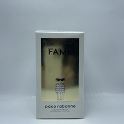 Paco Rabanne Fame 