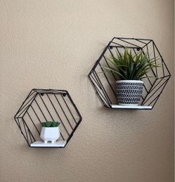 Wall decor