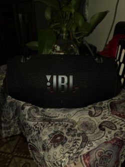 JBL Xtreme 4