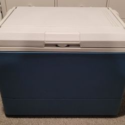 Coleman 40 Quart PowerChillThermoelectric Cooler
