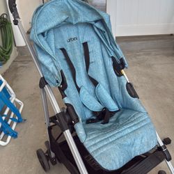 Umbrella Stroller 