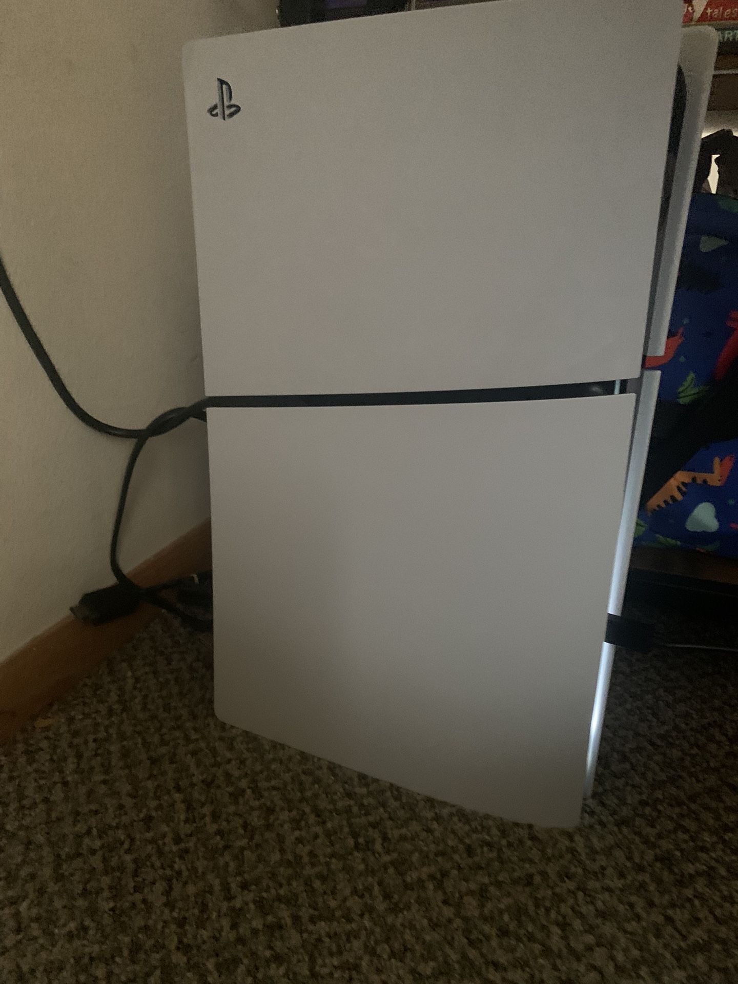 PlayStation 5  Slim 
