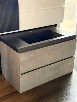 36 inch bath vanity