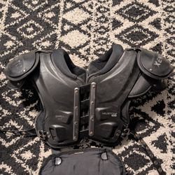 Adult Shoulder Pads 