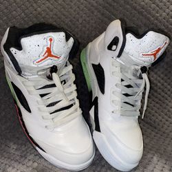 Men’s Jordan’s