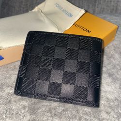 Men Louis Vuitton Wallet