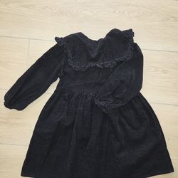 Little girls dress