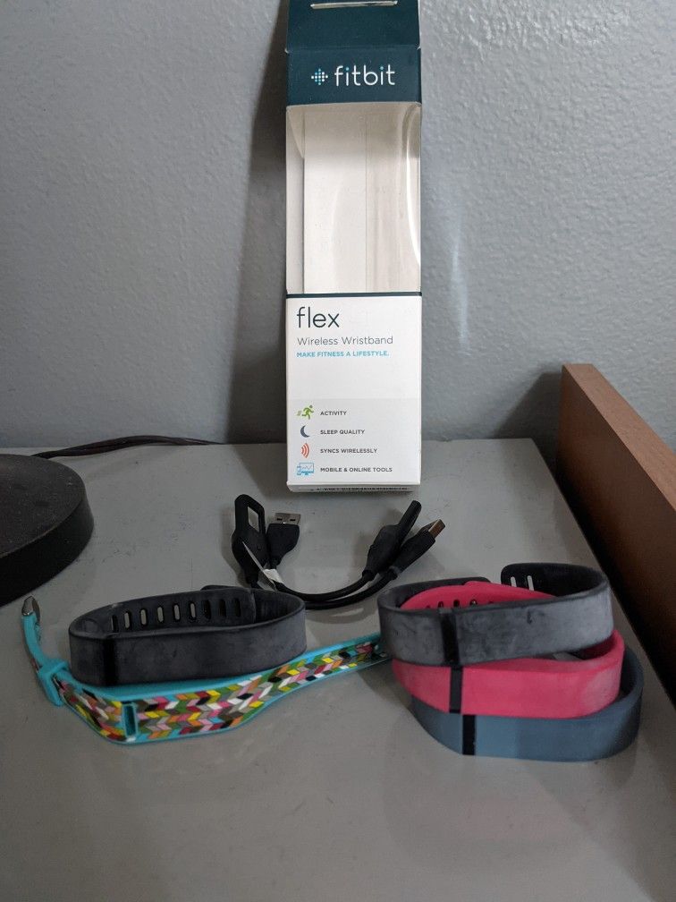 Fitbit Flex