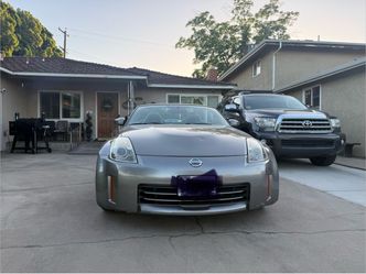 2007 Nissan 350Z