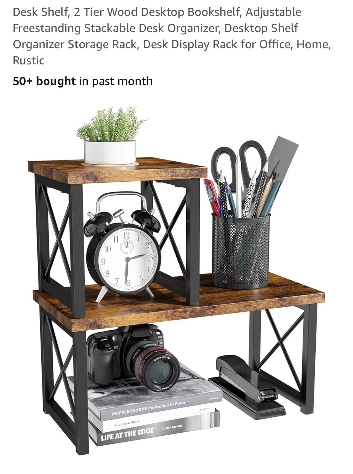 Shelves