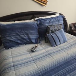 Bed Craftmatic  