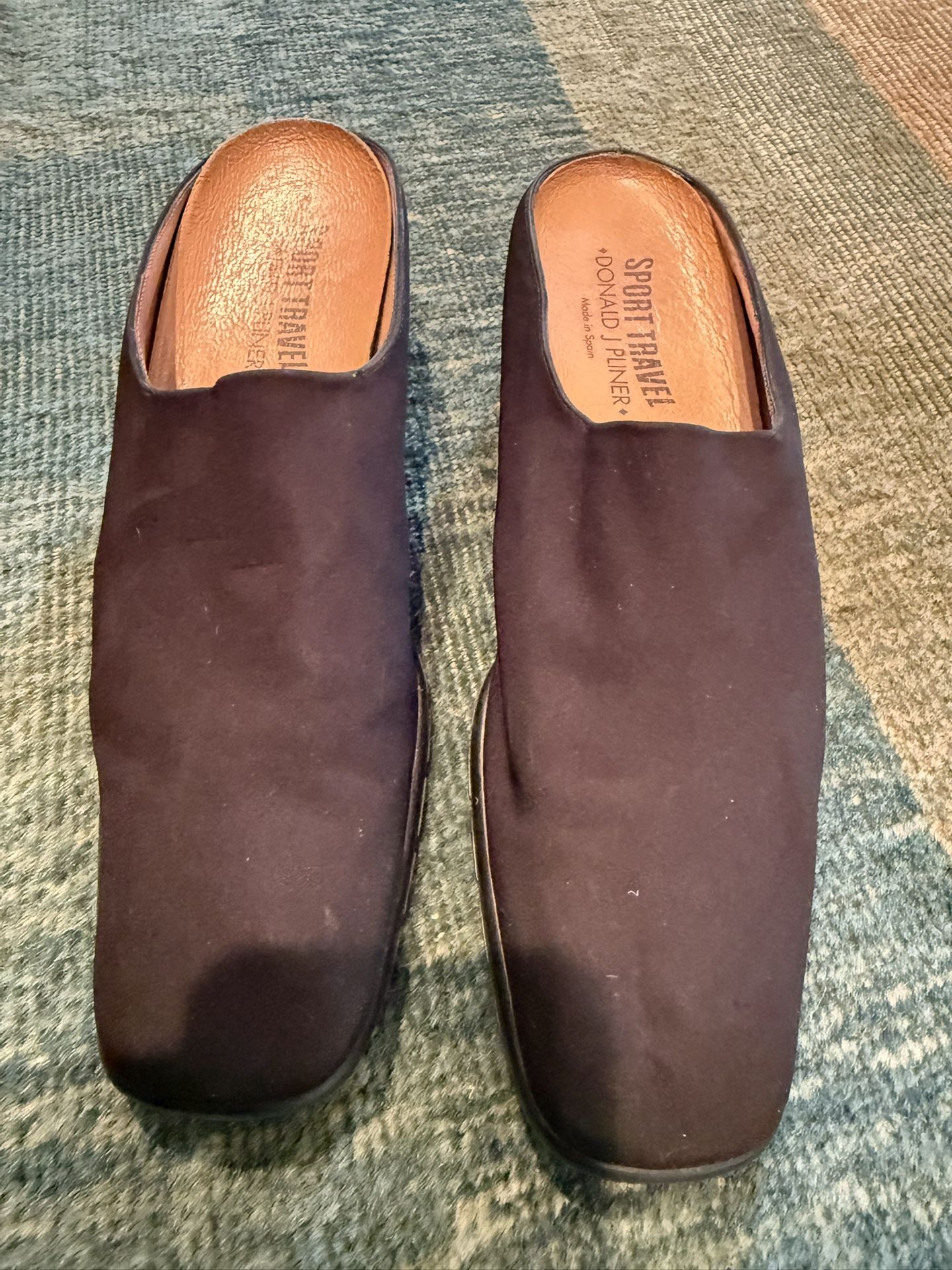 Designer Short boots