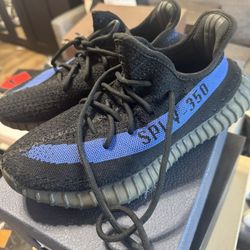 Yeezy Boost 350 V2 'Dazzling Blue'