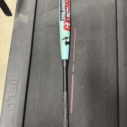 DeMarini The Goods Hybrid BBCOR Bat 2026 (-3)