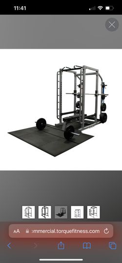 power rack 