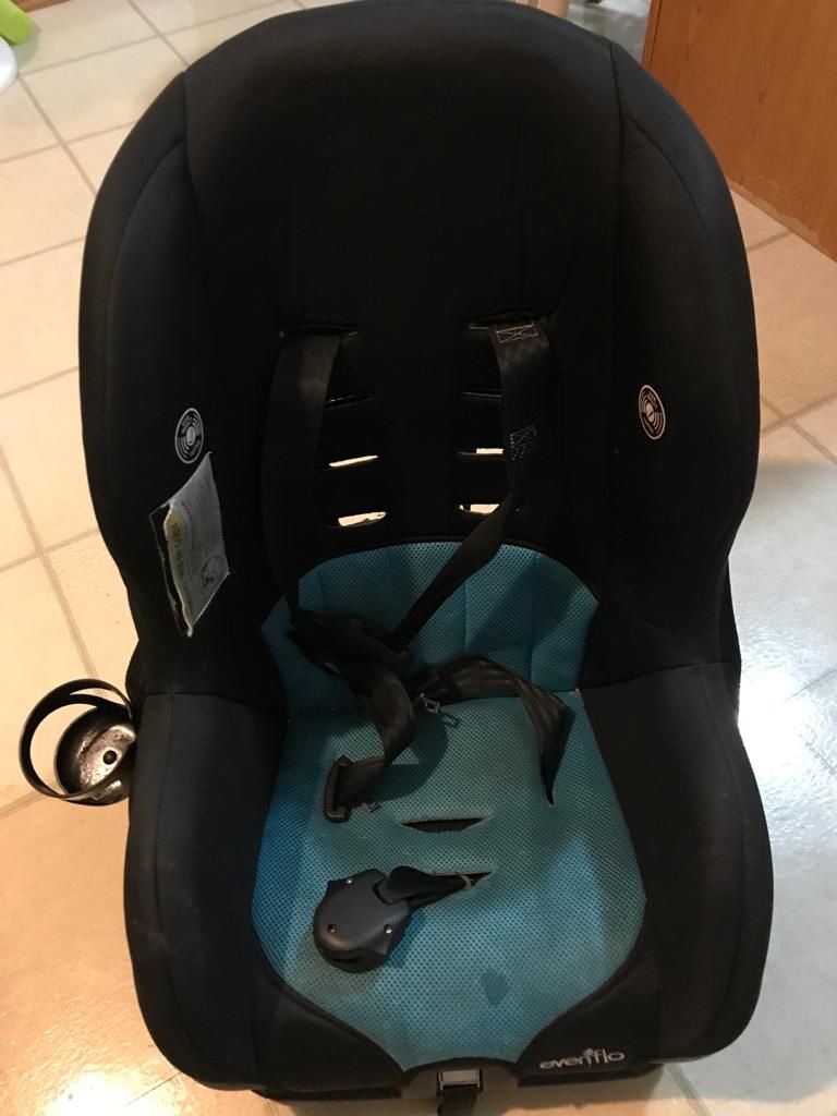 Car seat