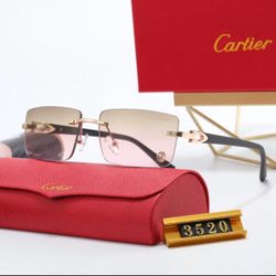 Cartier 