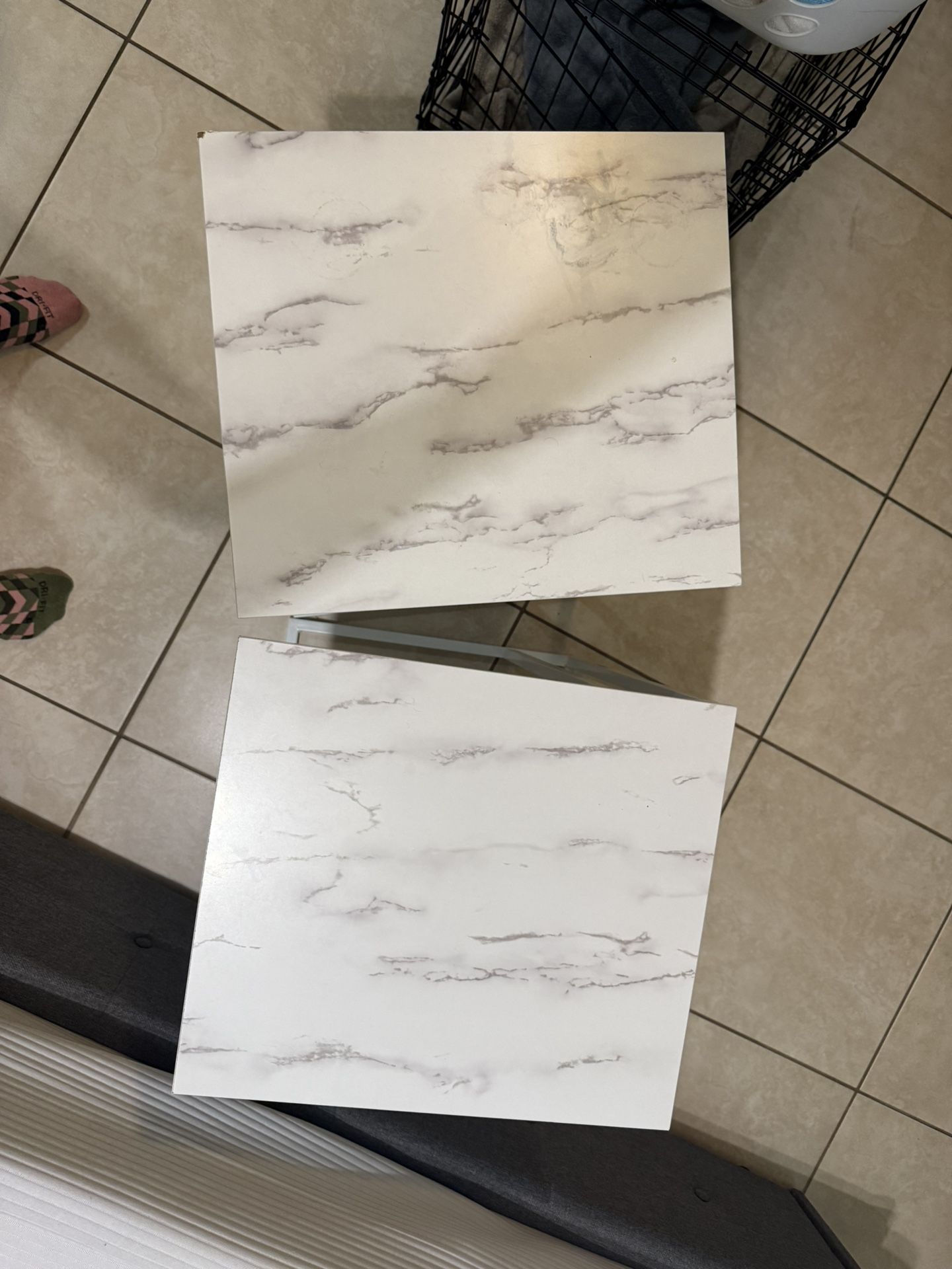 End Tables