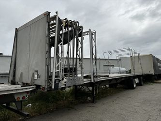 2006 Utility Conestoga