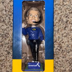 LOS ÁNGELES RAMS SEAN MCVAY