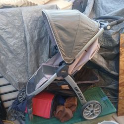Baby Stroller