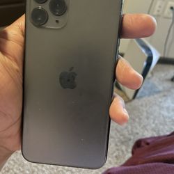 iPhone 11 Pro 