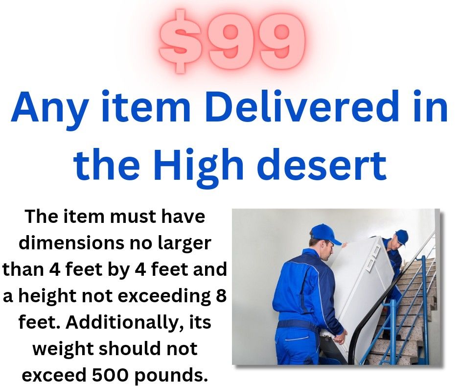 Transport Anything